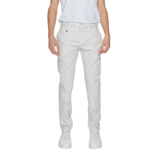 Antony Morato Broek Heren Wit #2463374