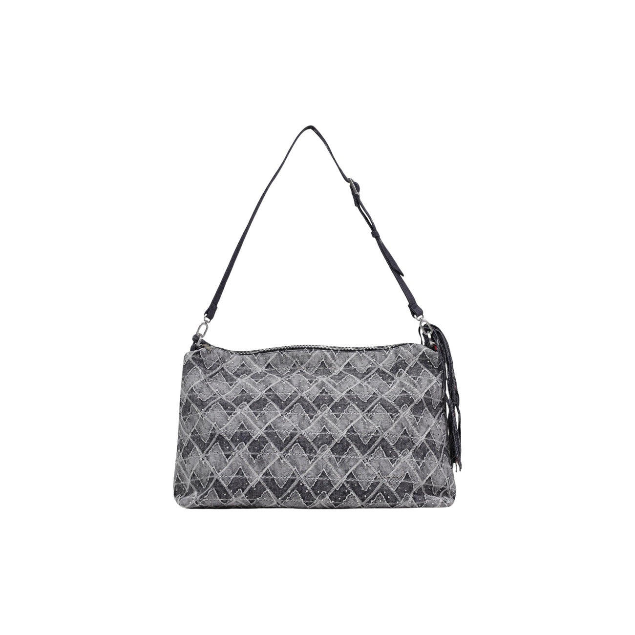 Desigual Tasche Damen Blau #2453959