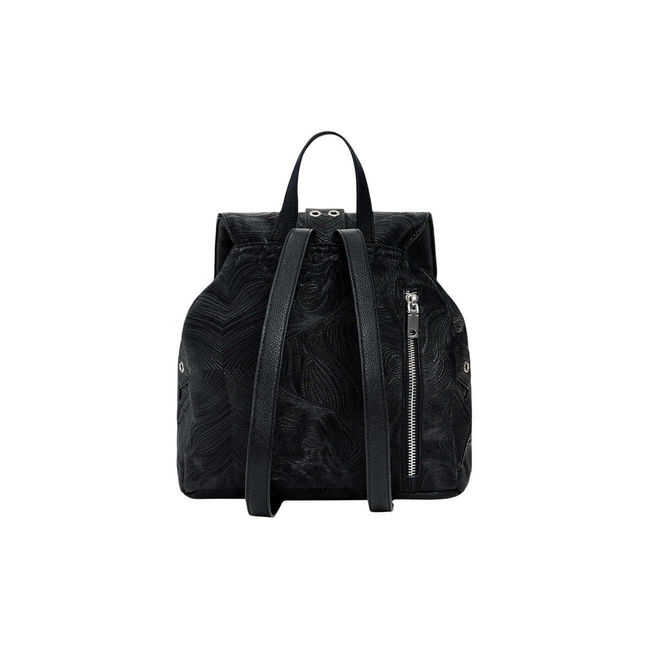 Desigual Tas Dames Zwart #2453120