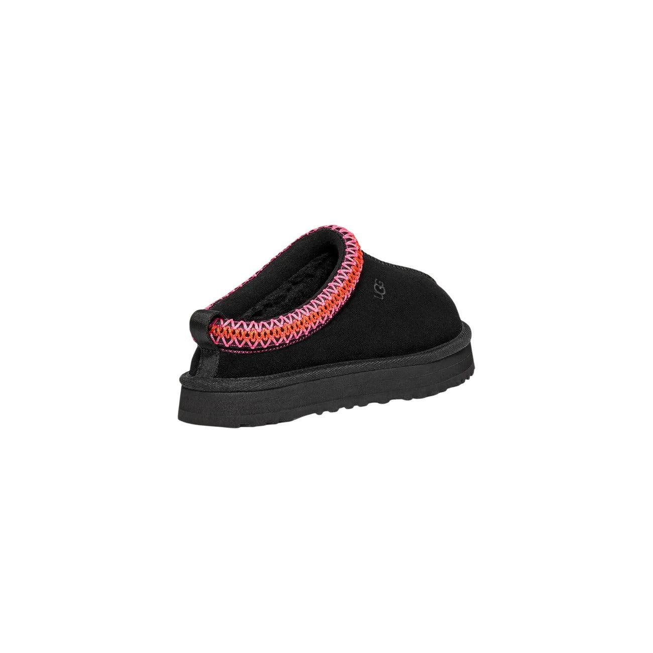 Ugg Women Slippers Schwarz