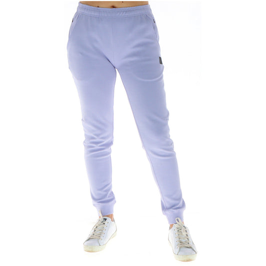 Superdry Broek Dames Paars