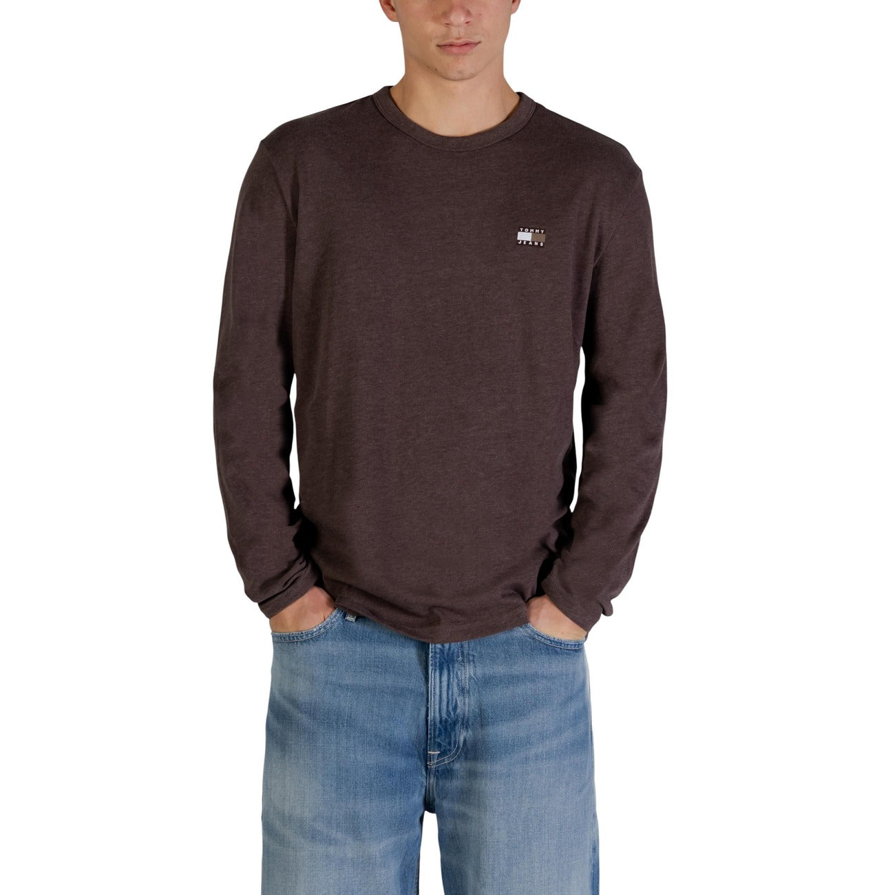 Tommy Hilfiger Jeans Breimode Heren