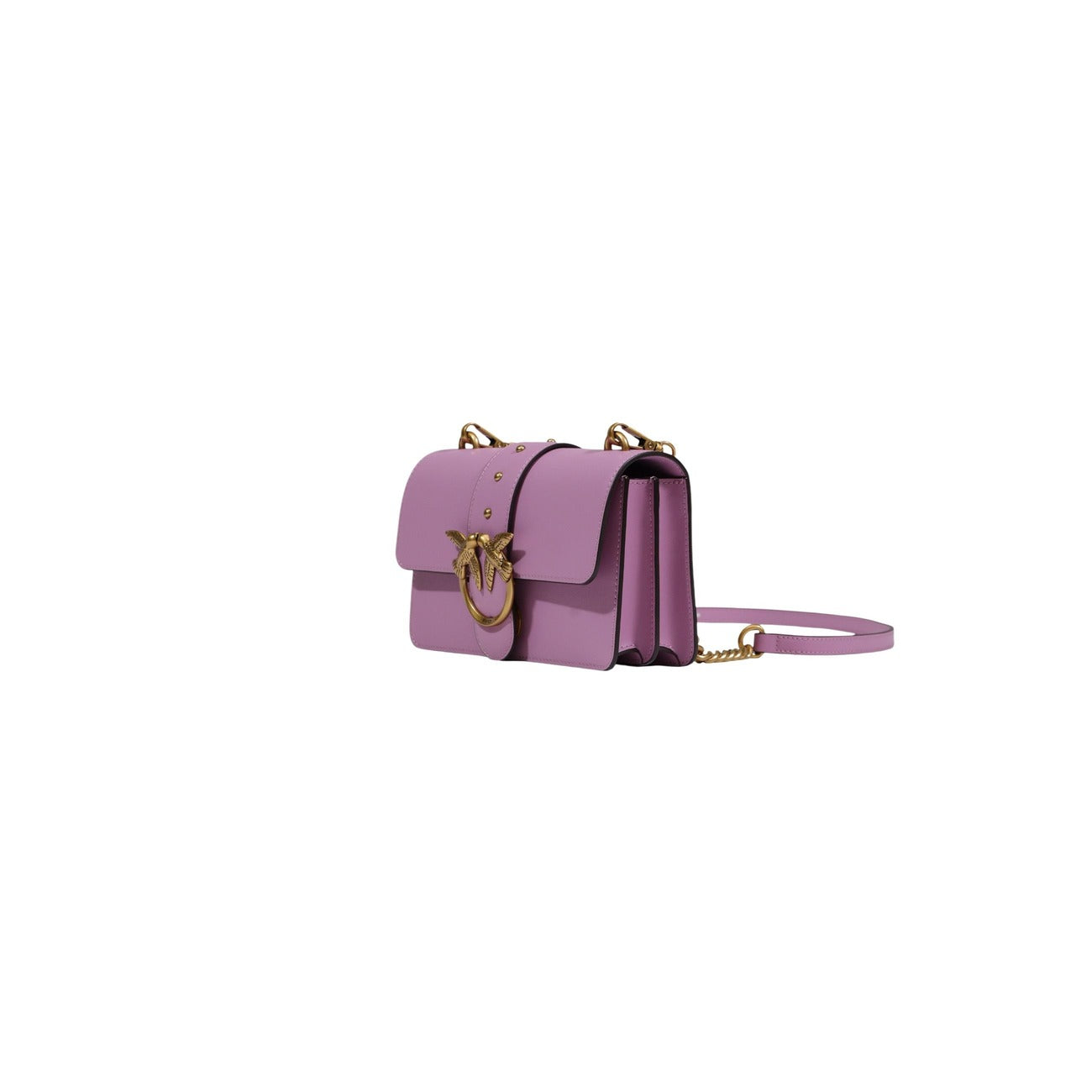 Pinko Tasche Damen Rosa