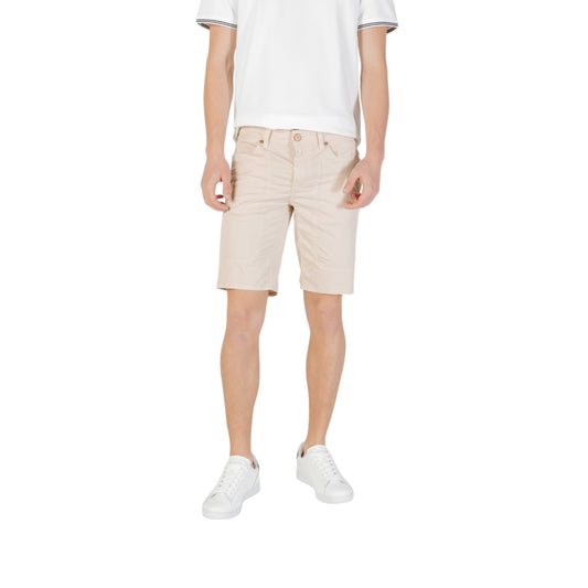 Jeckerson Bermuda Herren Beige #2421904