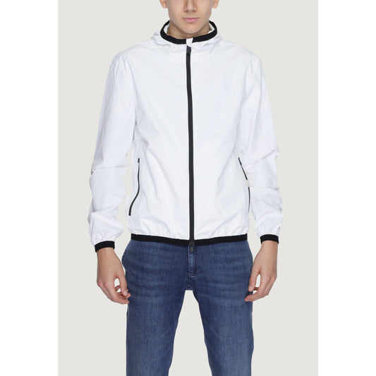 Suns Jack Men White