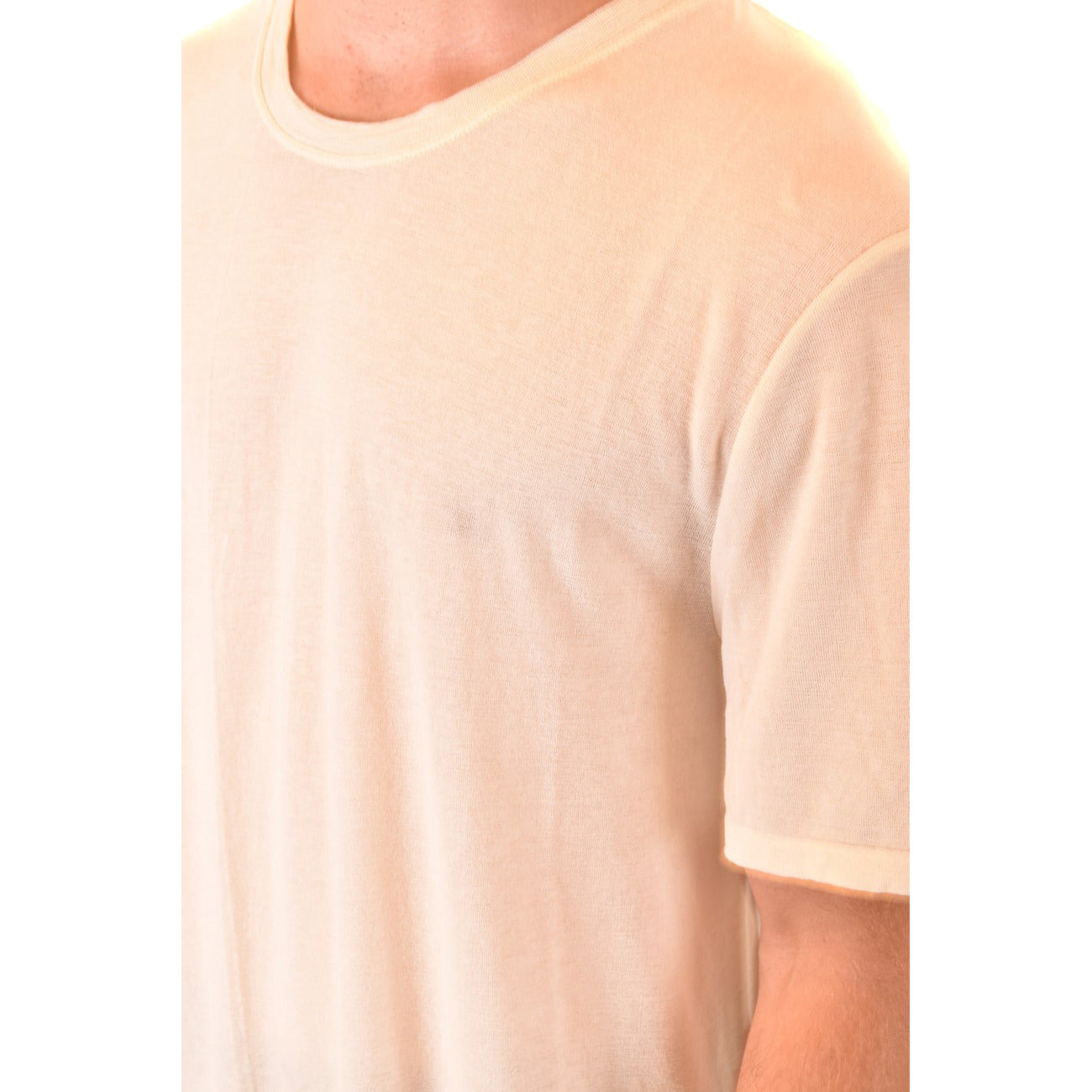 Laneus T-shirt Heren Groen