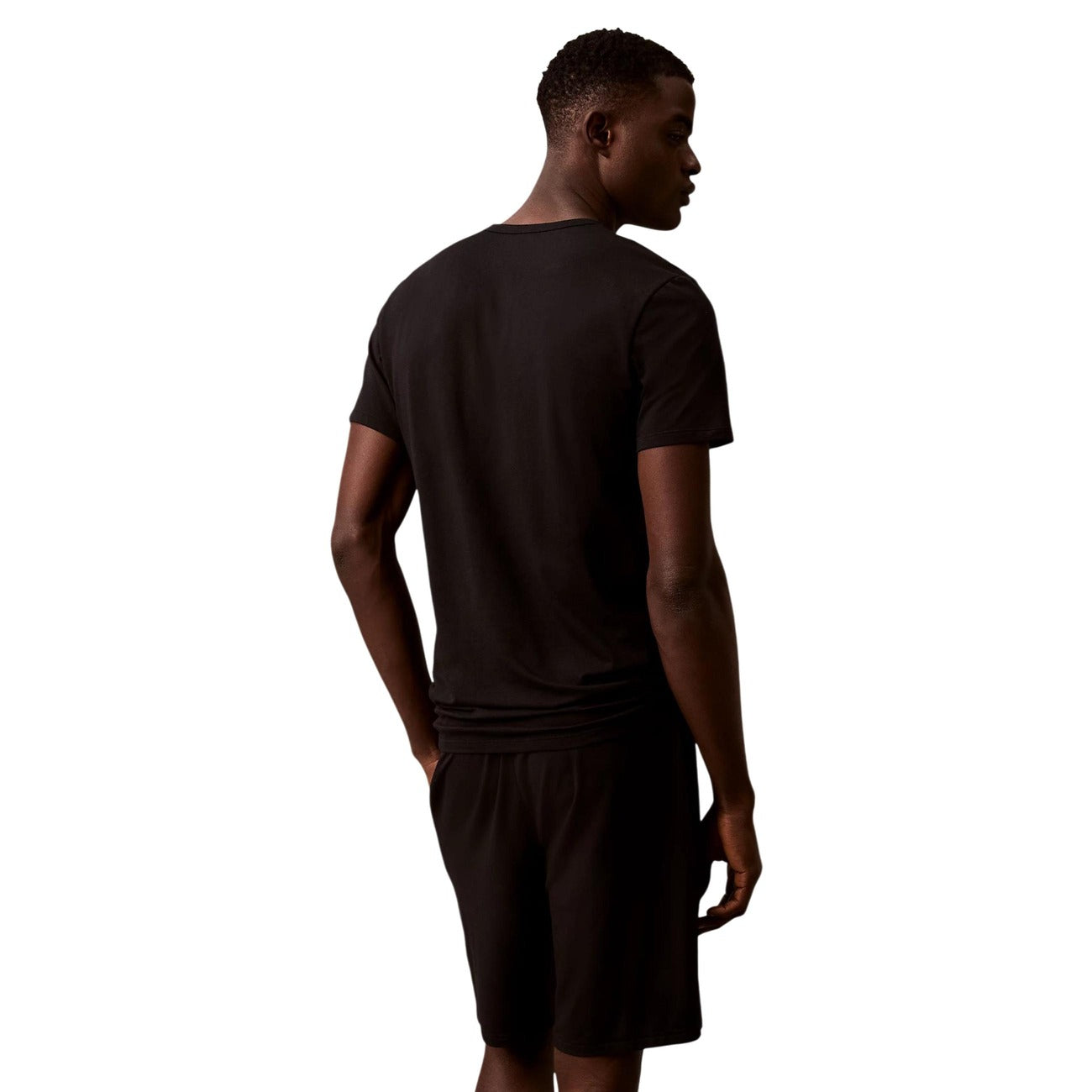Calvin Klein Underwear Unterwäsche Herren Schwarz