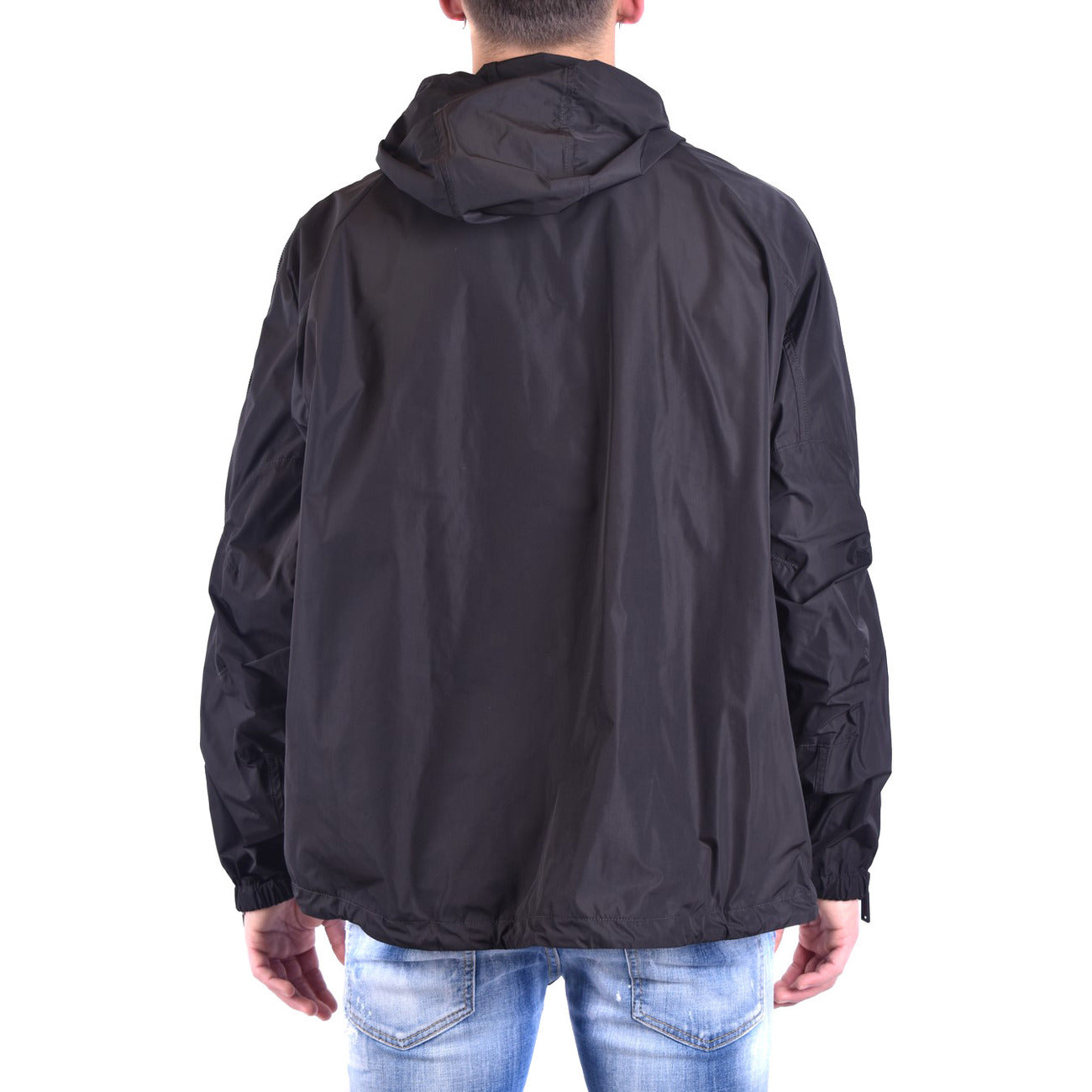 Dsquared2 Jack Heren Zwart