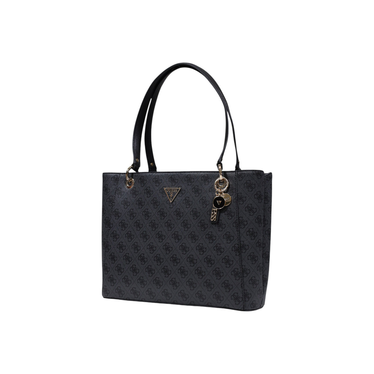 Guess Tasche Damen Grau #2427241
