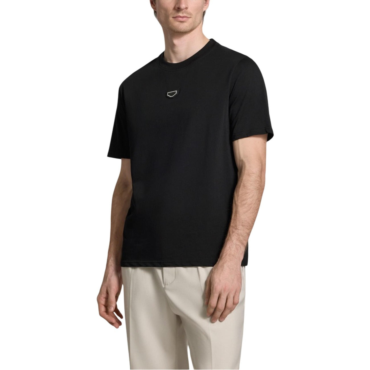 Antony Morato T-Shirt Herren Schwarz