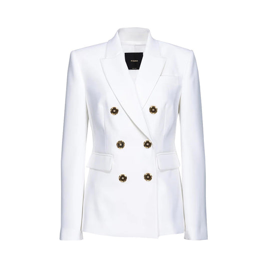 Pinko Jack Damen Weiß #2438405