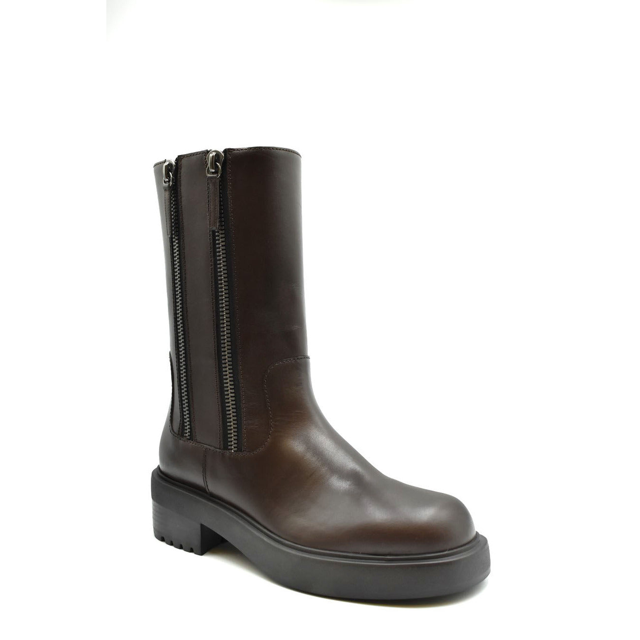 Giuseppe Zanotti Women Boots Braun