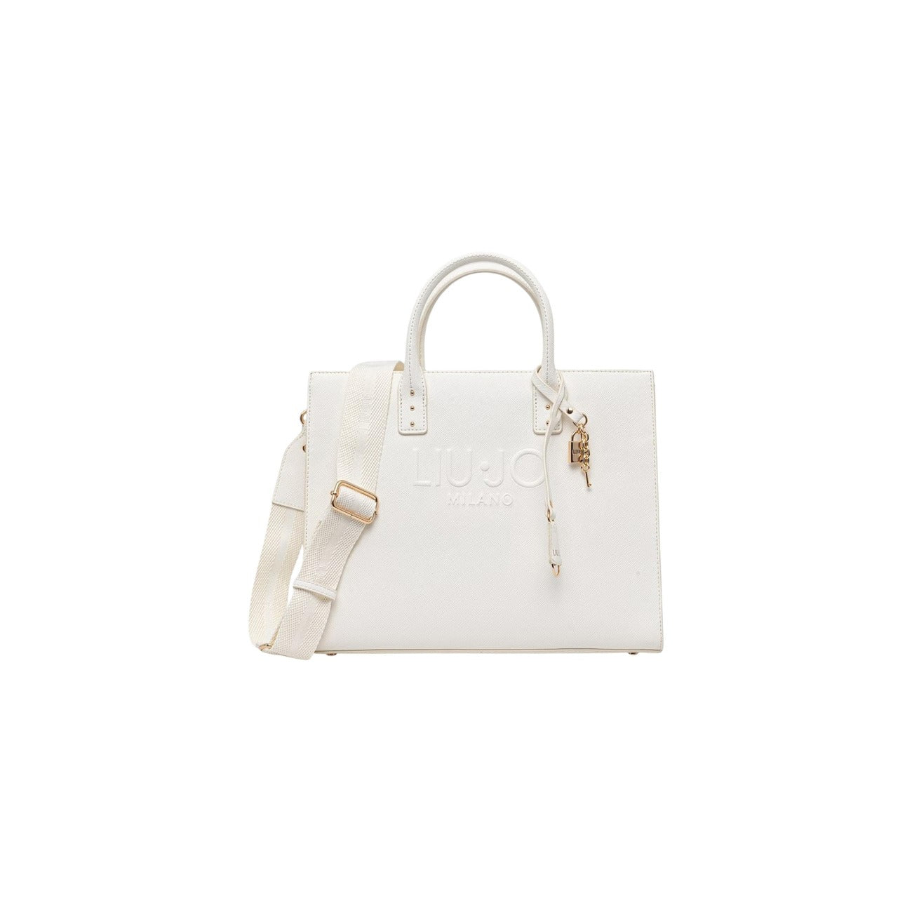 Liu Jo Tas Dames Camel
