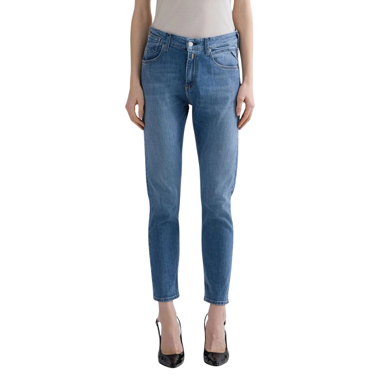 Replay Jeans Women Blue #2466454