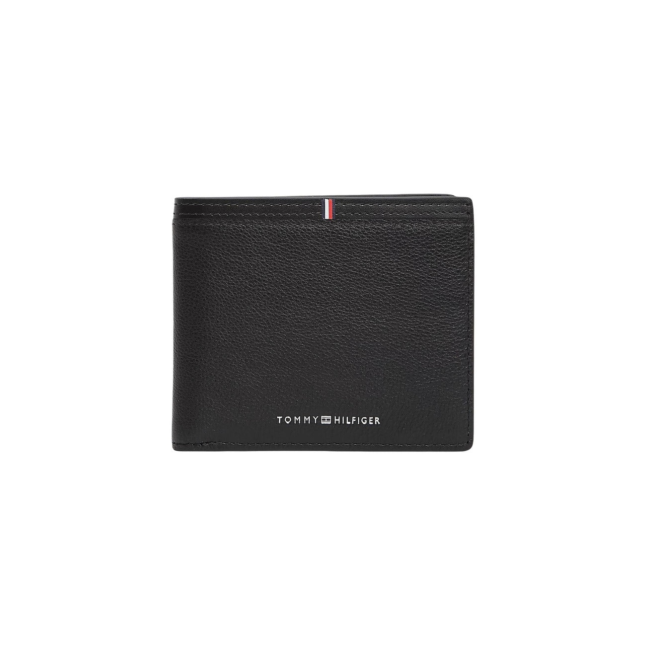 Tommy Hilfiger Portmonnee Heren Zwart #2469887