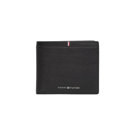 Tommy Hilfiger Portmonnee Herren Schwarz #2469887