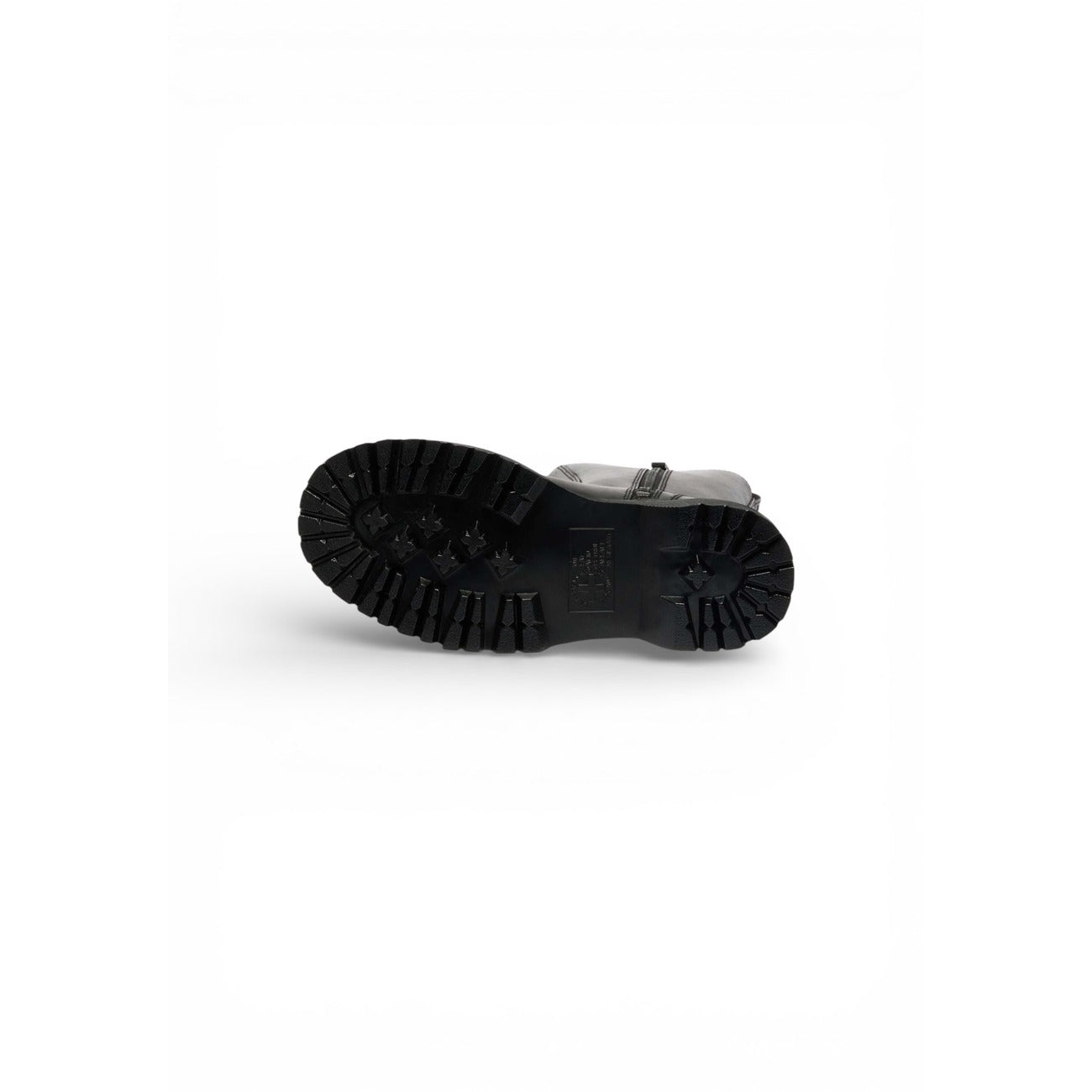 Dr. Martens Women Boots Schwarz