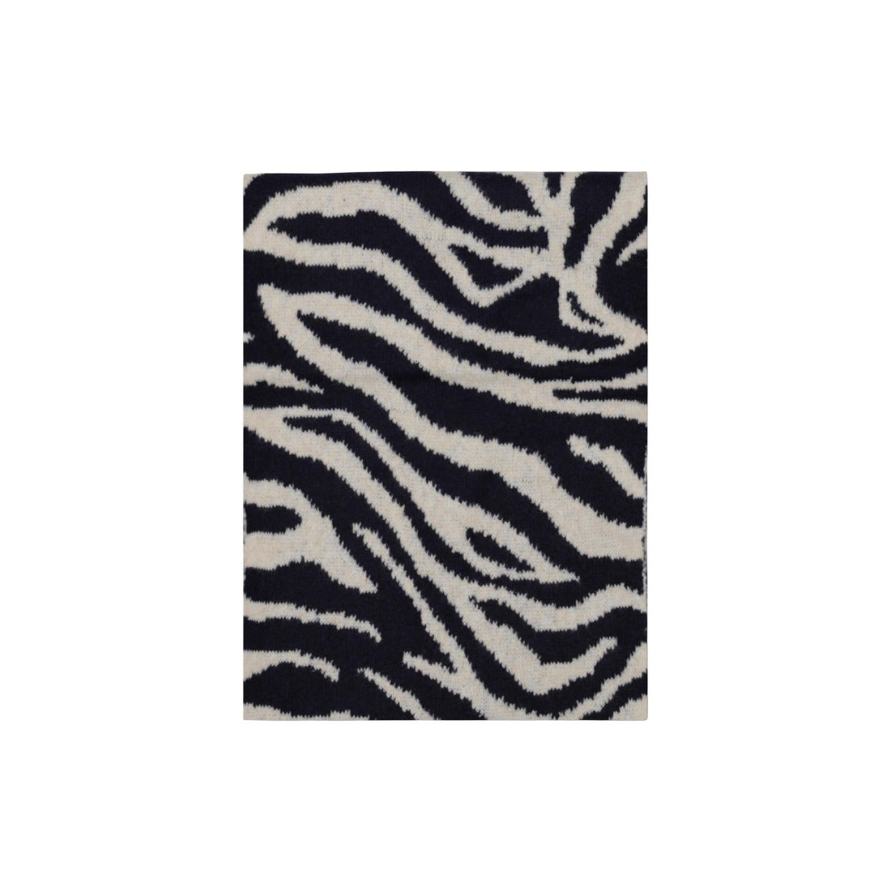 Pieces Scarf Women Blue