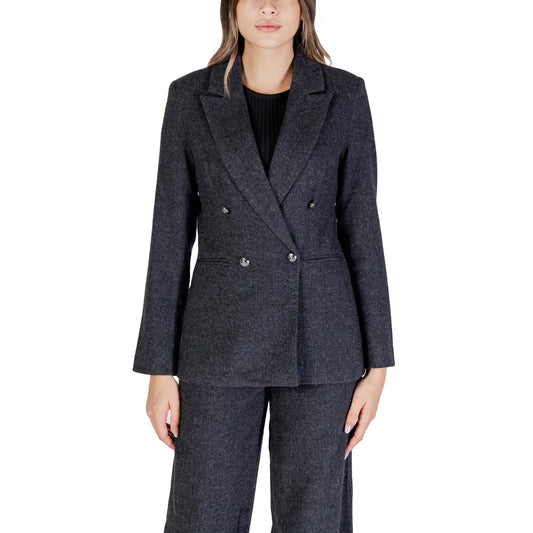 Only Jack Women Grey #2354471