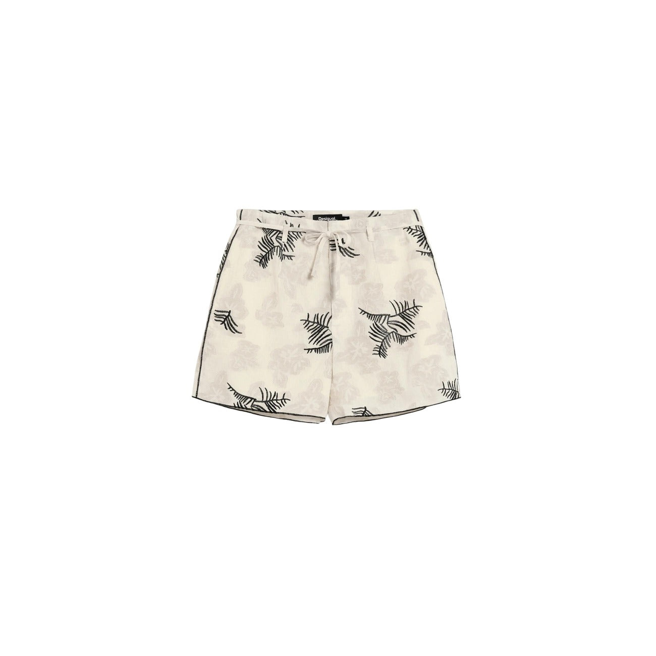 Desigual Shorts Damen