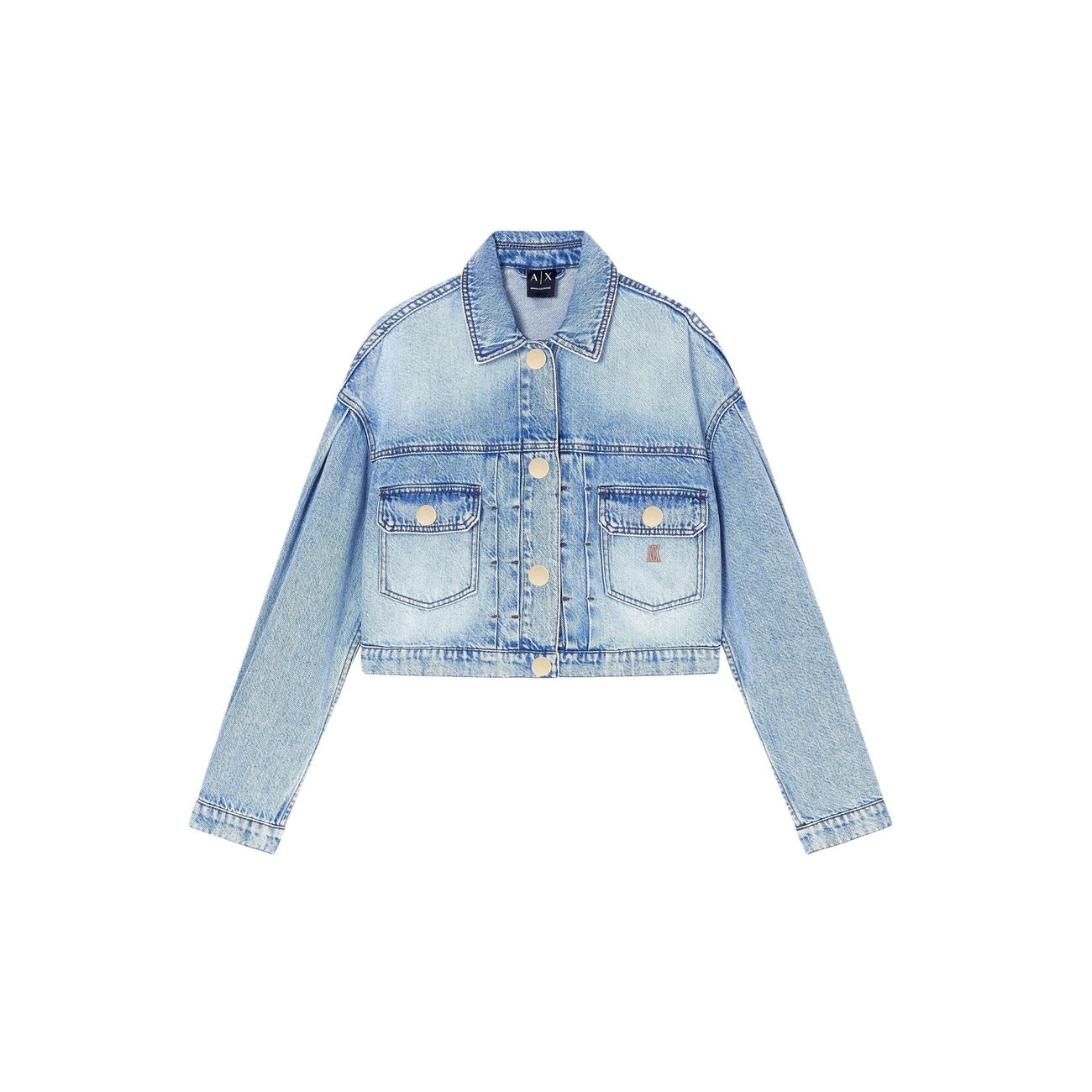 Armani Exchange Jack Damen