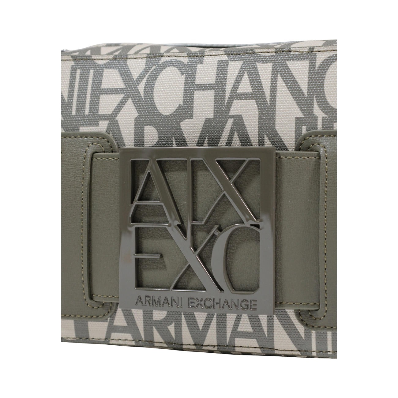 Armani Exchange Tasche Damen Grün #2451196