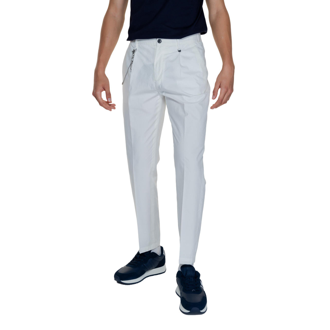 Antony Morato Broek Heren Wit