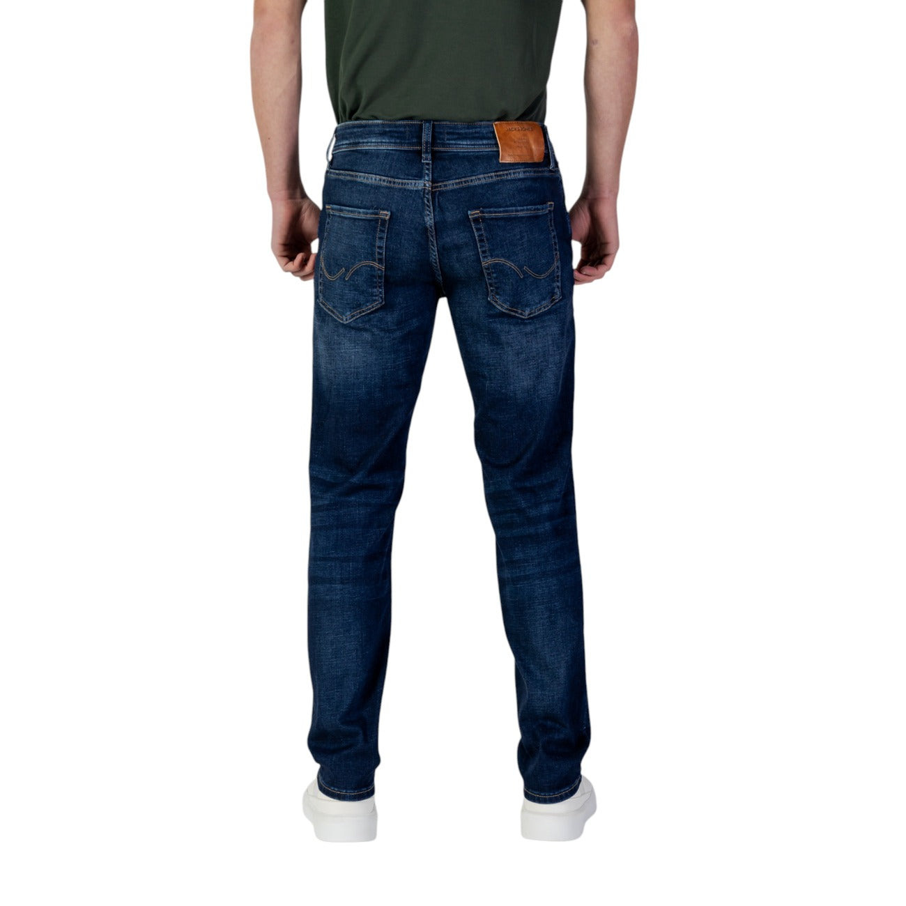 Jack & Jones Jeans Herren Blau