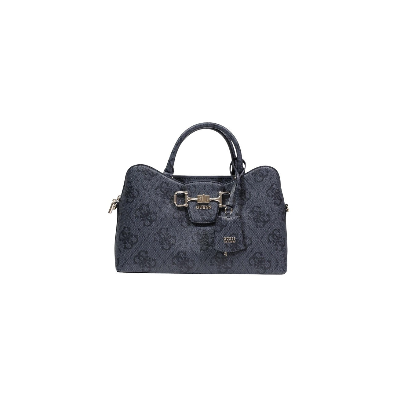 Guess Tasche Damen Grau #2454492
