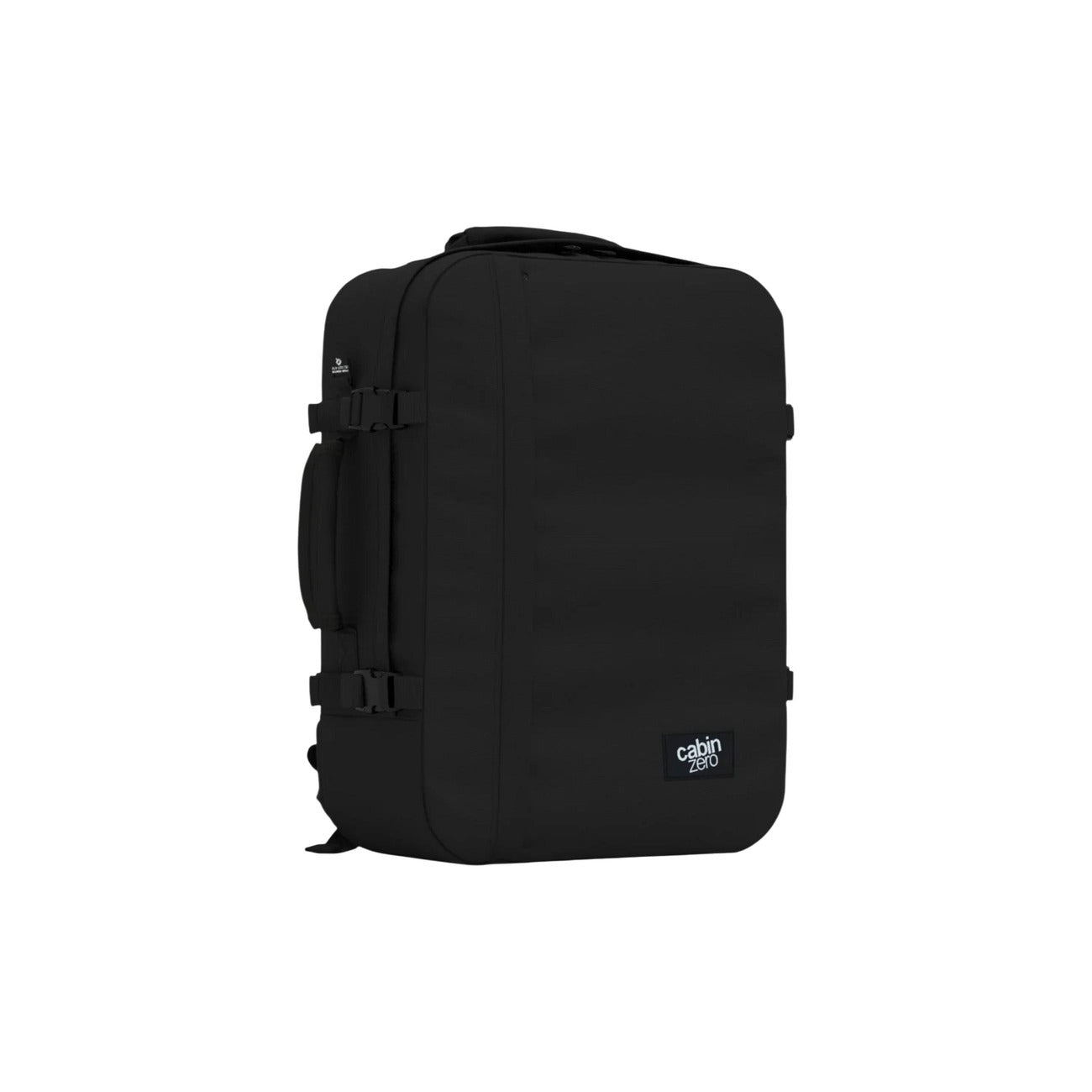 Cabin Zero Tasche Herren Schwarz #2465990
