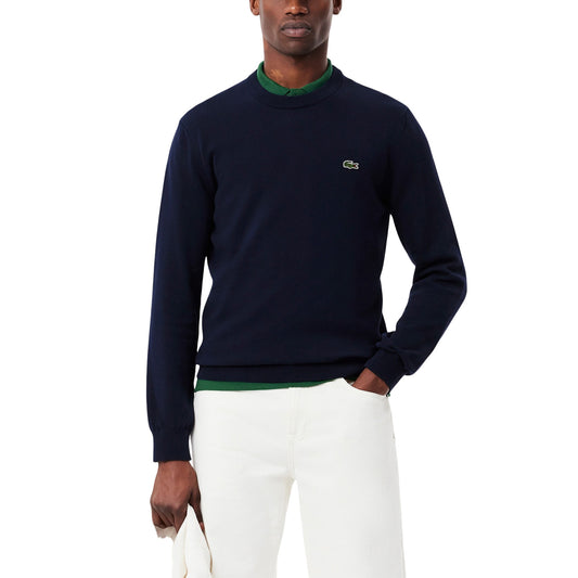 Lacoste Strickmode Herren
