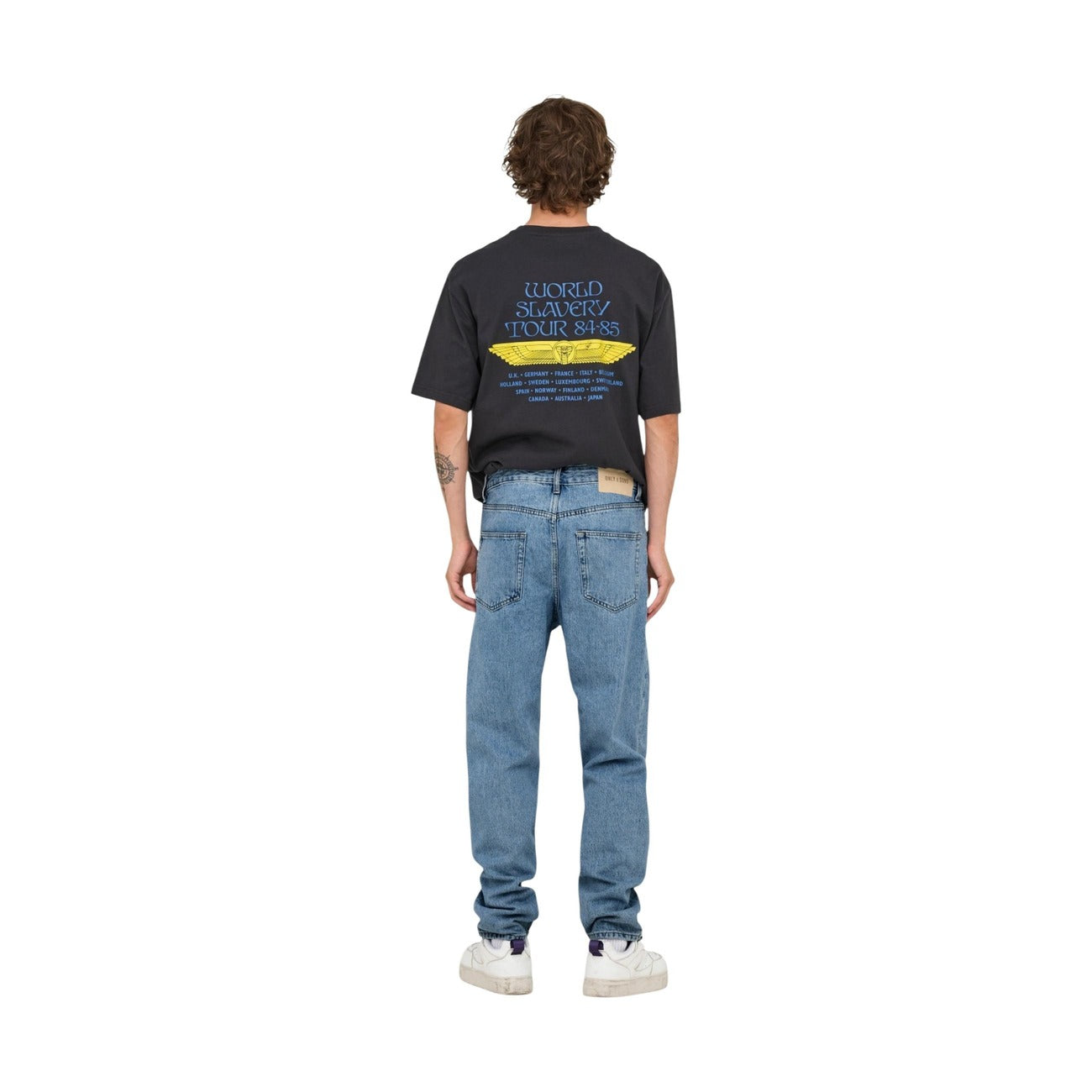 Only & Sons Jeans Herren