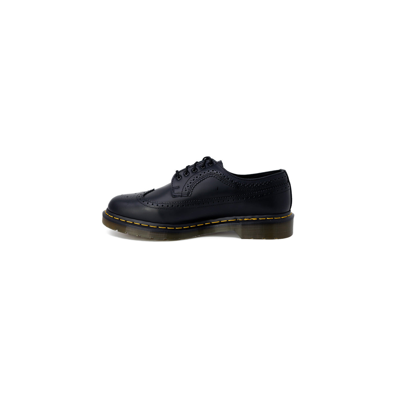 Dr. Martens Herren Lace Ups Shoes Schwarz #2180769