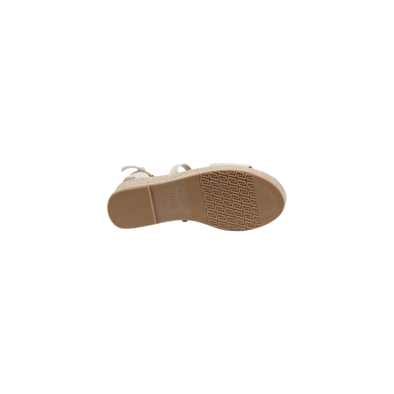 Liu Jo Women Sandals Wit