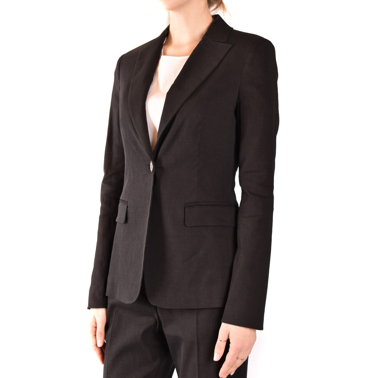 Pinko Jack Dames Zwart #2422974