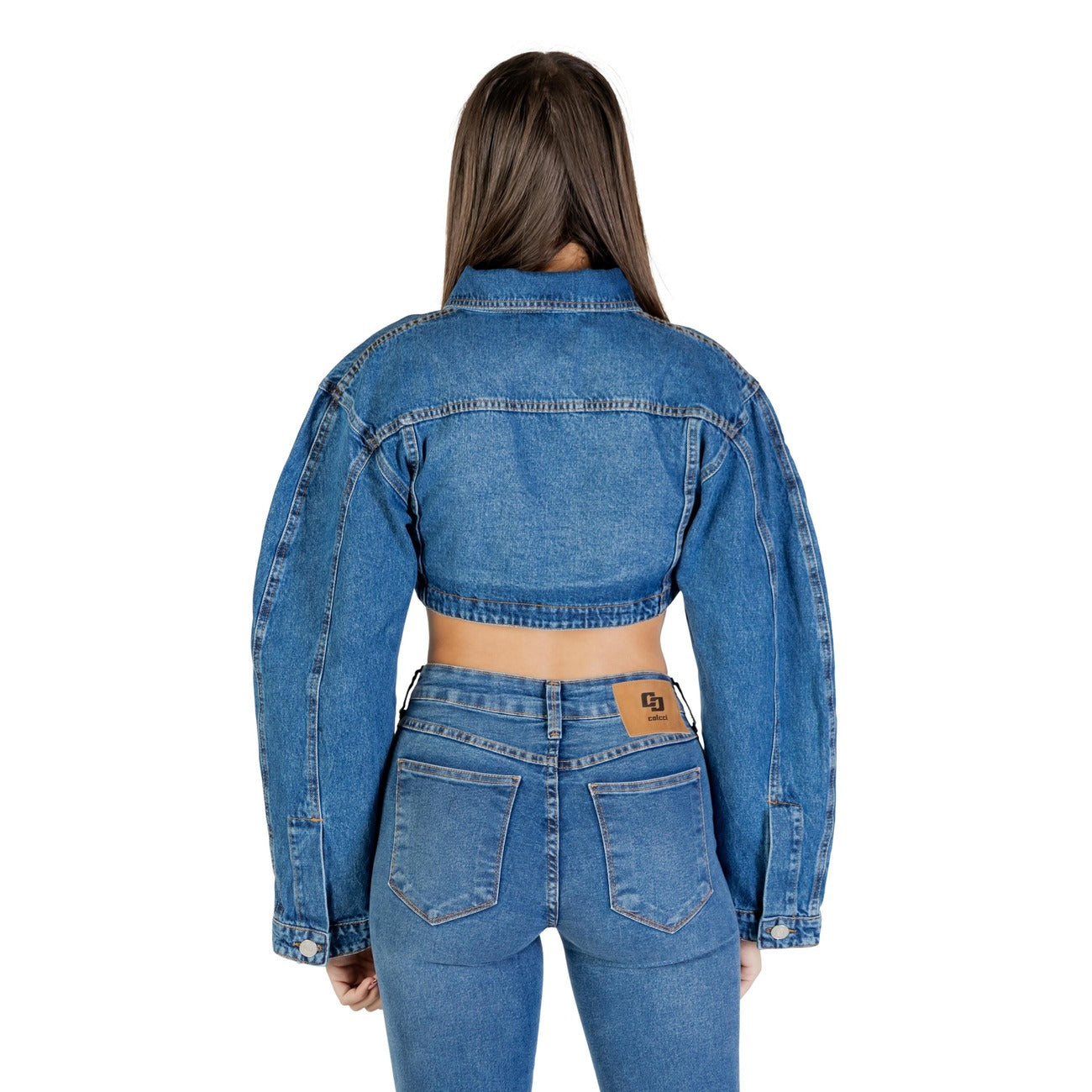 Colcci Jack Damen Blau