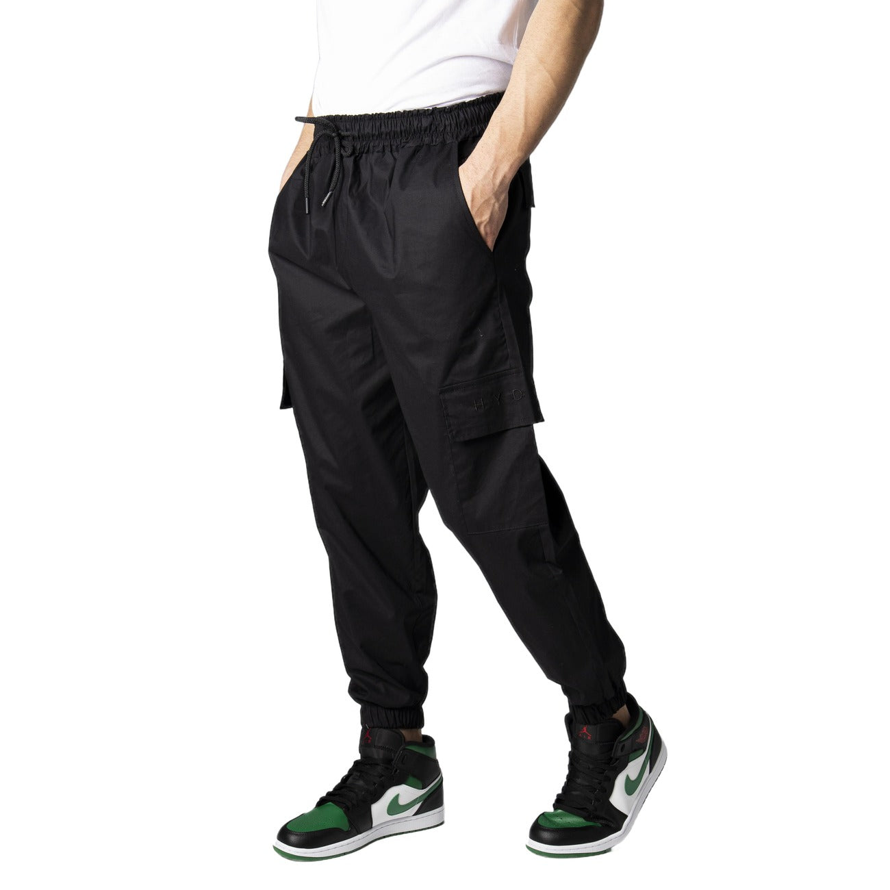 Hydra Clothing Hose Herren