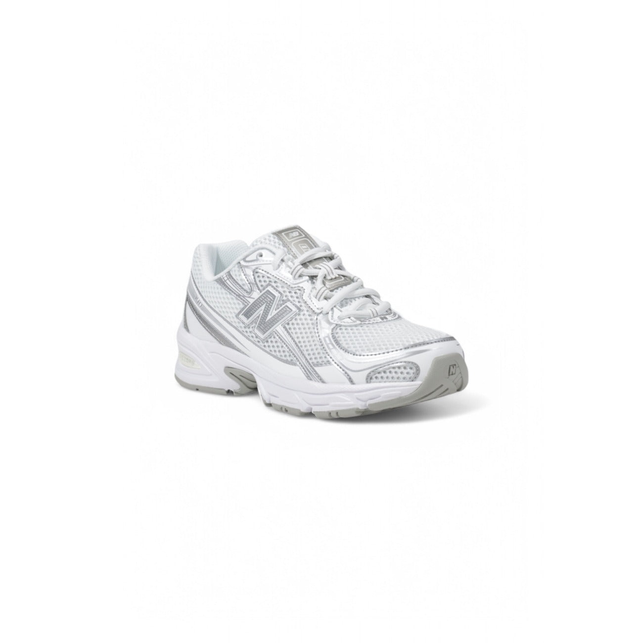 New Balance Women Sneaker Weiß #2463043
