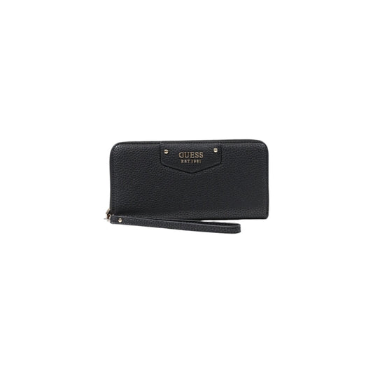 Guess Portmonnee Women Black #2361317