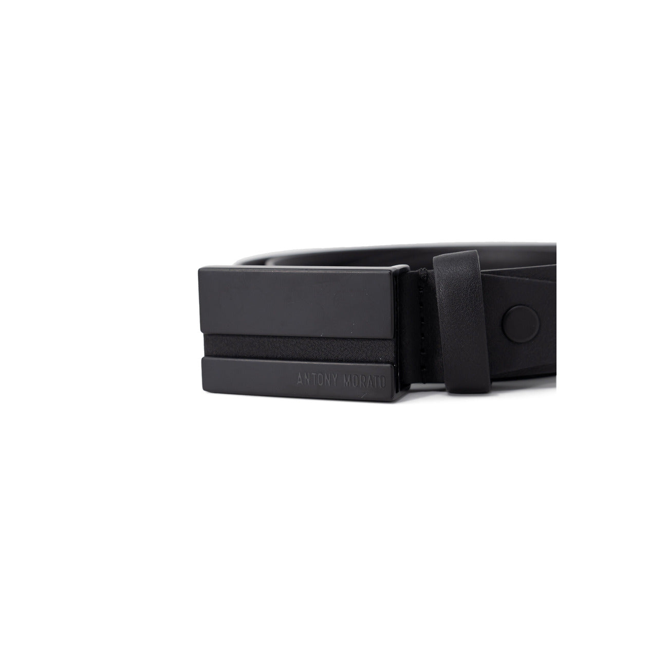 Antony Morato Riem Heren Zwart