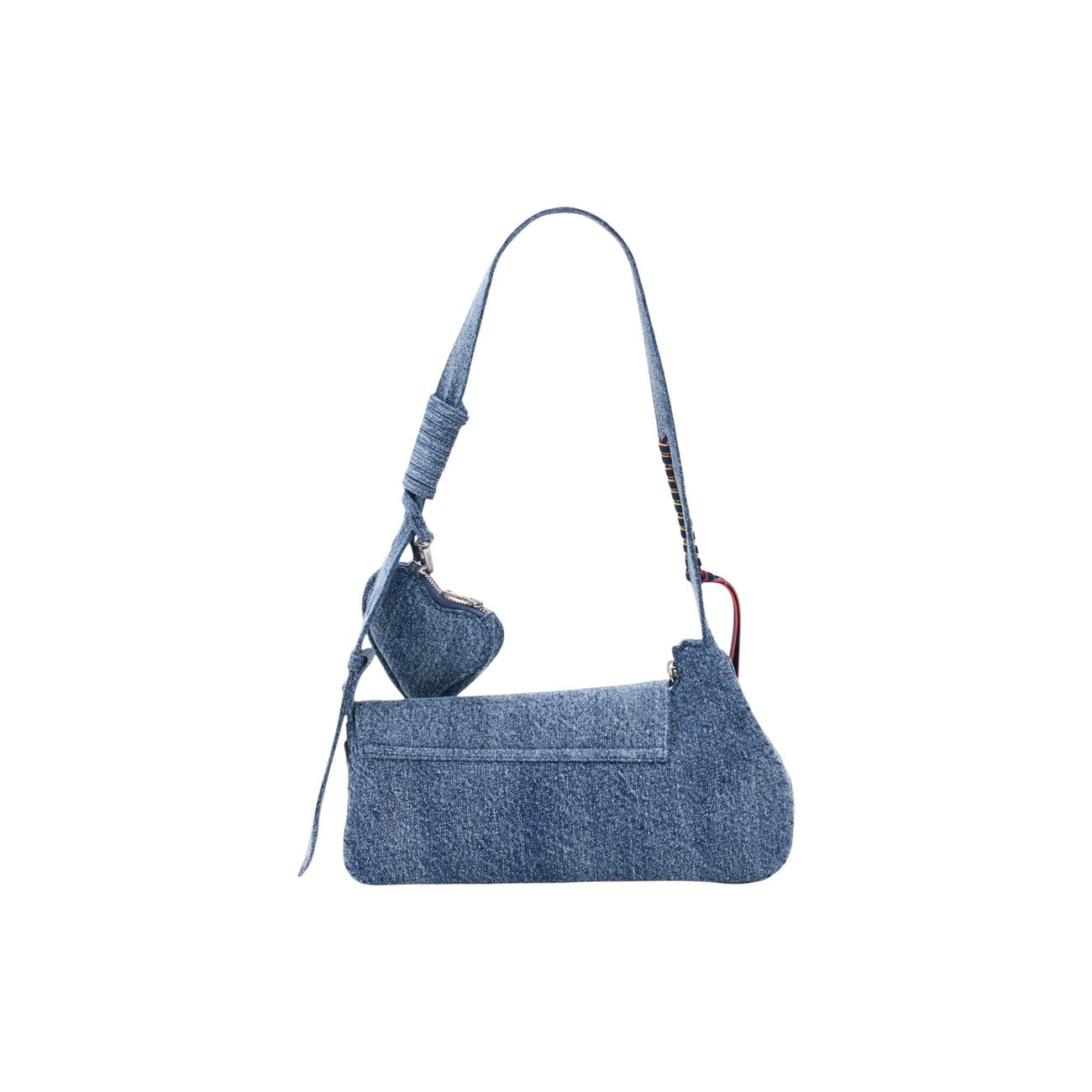 Desigual Tasche Damen Hellblau #2453177