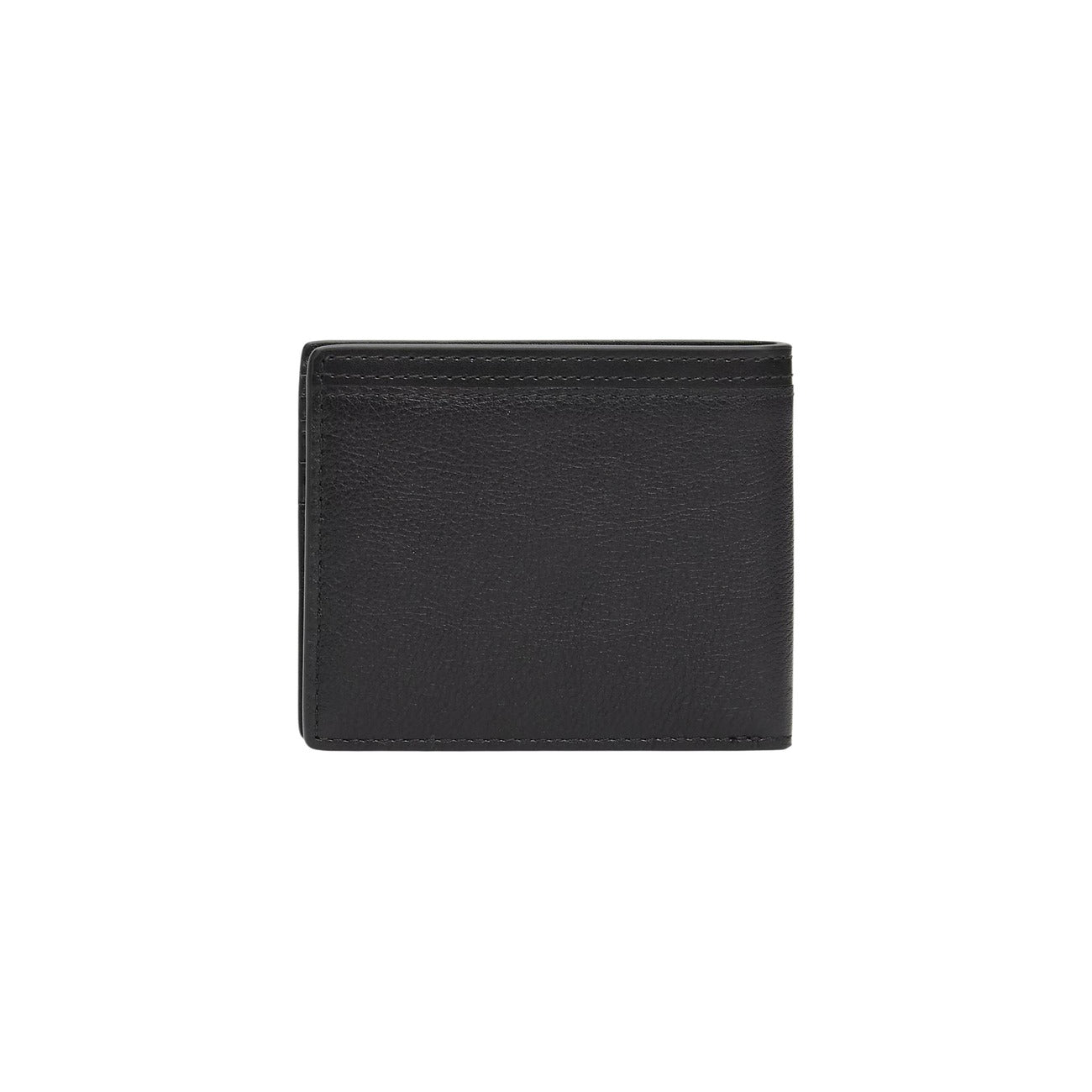 Tommy Hilfiger Portmonnee Heren Zwart #2469888