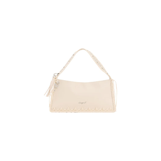 Desigual Tasche Damen Beige #2460145