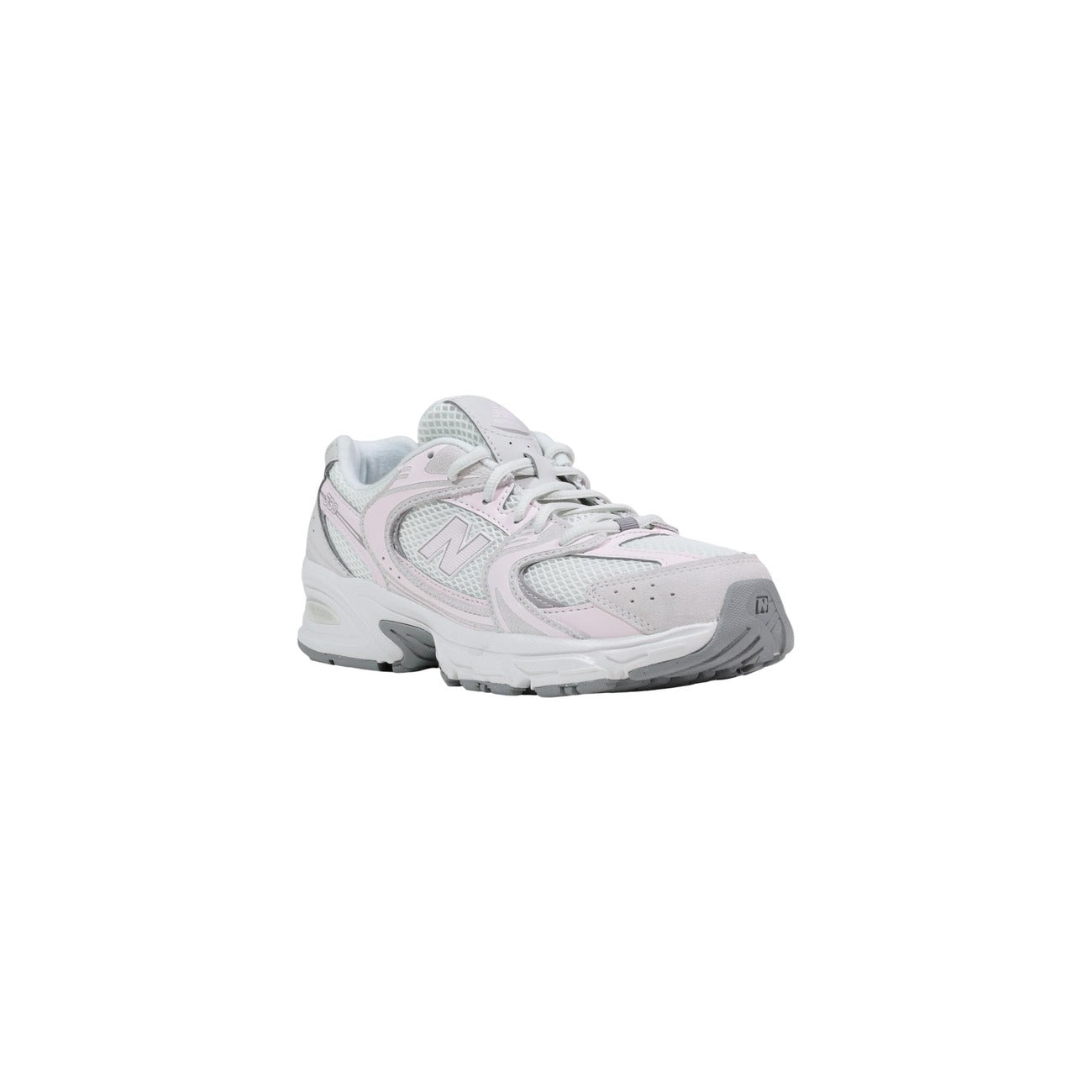 New Balance Women Sneaker Grau #2454310