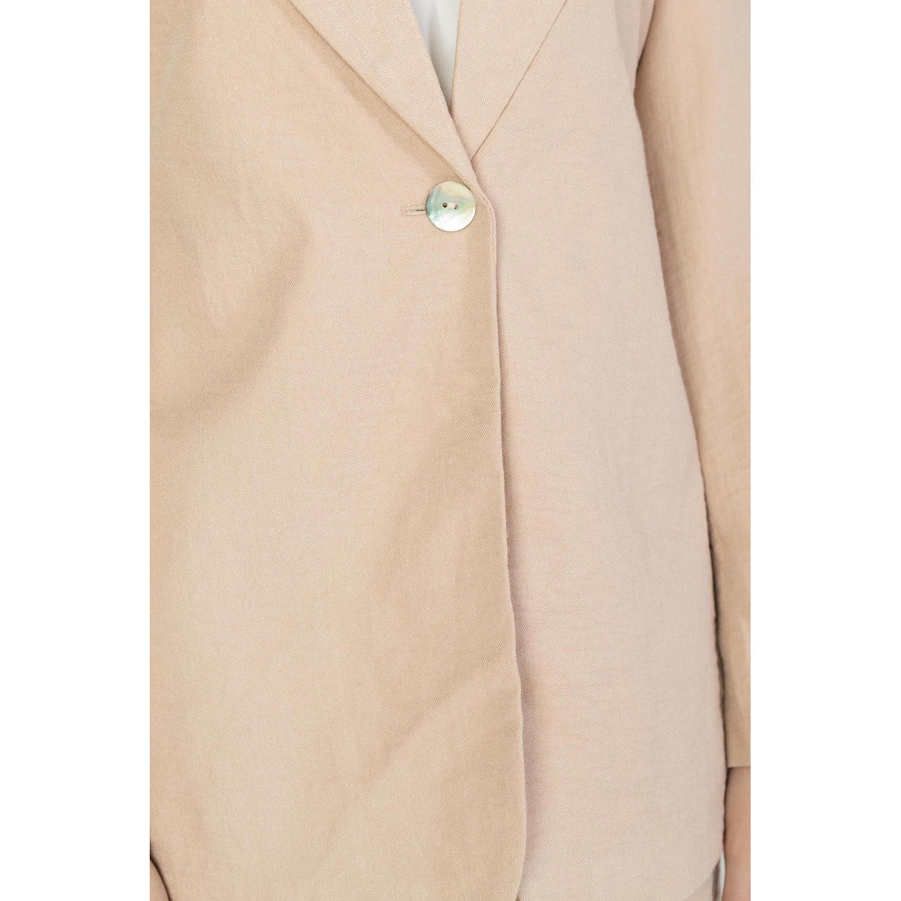 Vero Moda Jack Damen Rosa