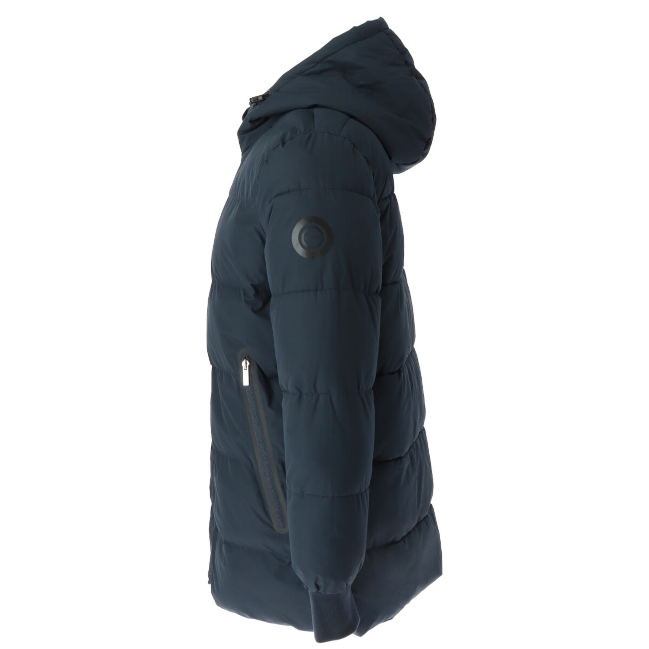Gaudì Windbreaker Heren Blauw #372091