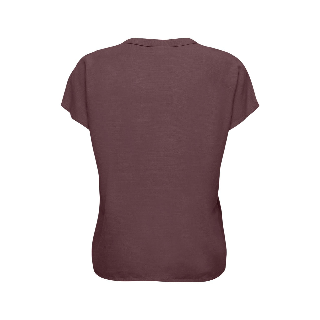 Jacqueline De Yong Bluse Damen Lila
