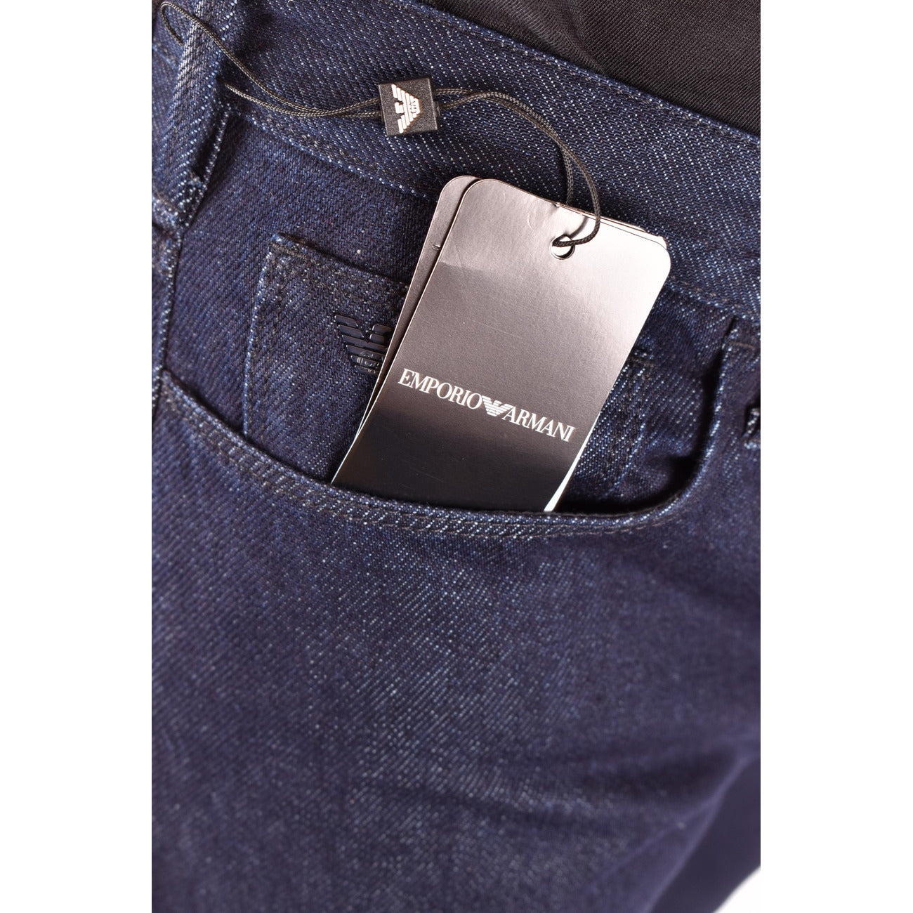 Emporio Armani Jeans Heren