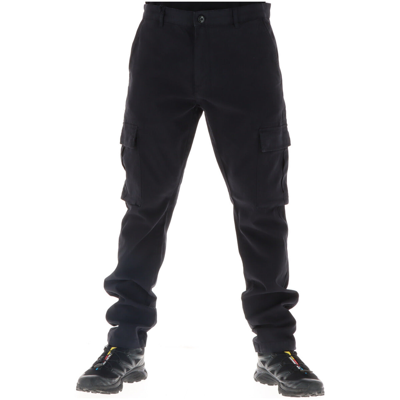Lyle & Scott Hose Herren Blau #2440524