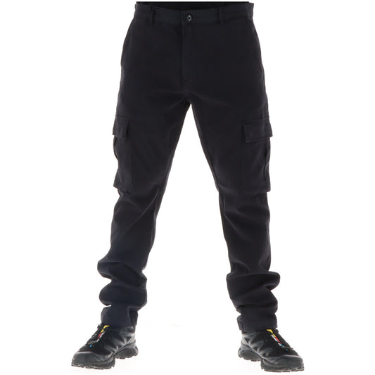 Lyle & Scott Hose Herren Blau #2440524